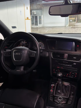 Audi S5, снимка 17