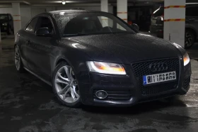 Audi S5, снимка 4