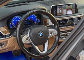 BMW 740 xDrive - 69990 лв. / 35785.32 € - 18171556 7
