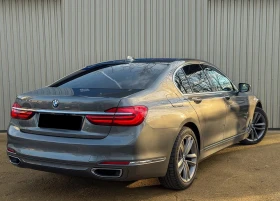 BMW 740 xDrive - 69990 лв. / 35785.32 € - 18171556 3