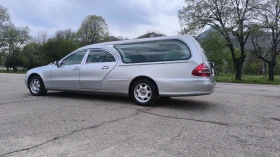 Mercedes-Benz E 300 Fraire - 16999 € / 33247.15 лв. - 77385279 3