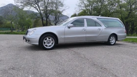 Mercedes-Benz E 300 Fraire - 16999 € / 33247.15 лв. - 77385279 2