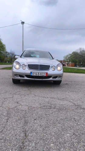 Mercedes-Benz E 300 Fraire - 16999 € / 33247.15 лв. - 77385279 6