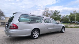 Mercedes-Benz E 300 Fraire - 16999 € / 33247.15 лв. - 77385279 5