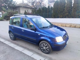Fiat Panda 1.3 ГАЗ/БЕНЗИН, снимка 5