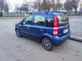 Fiat Panda 1.3 ГАЗ/БЕНЗИН, снимка 2