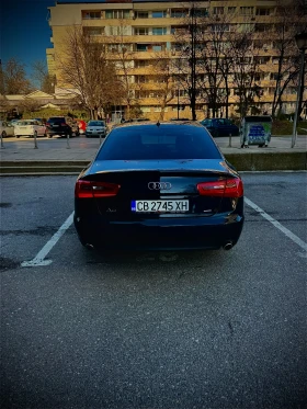 Audi A6, снимка 3
