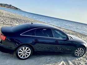 Audi A6, снимка 2