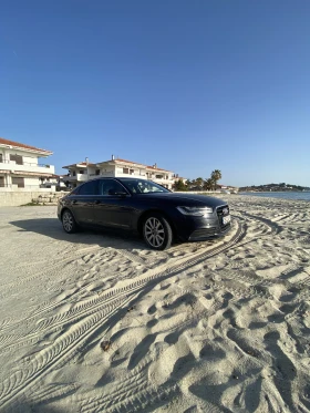 Audi A6, снимка 1
