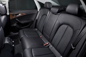 Audi A6, снимка 6