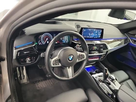 BMW 530E IPERFORMANCE * * CARFAX * * АВТО КРЕДИТ * *  - 51999 лв. / 26586.67 € - 61883405 8