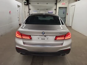 BMW 530E IPERFORMANCE * * CARFAX * * АВТО КРЕДИТ * *  - 51999 лв. / 26586.67 € - 61883405 5