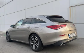 Mercedes-Benz CLA Shooting Brake * Carplay * Widescreen * 9G * MBUX, снимка 6