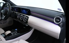 Mercedes-Benz CLA Shooting Brake * Carplay * Widescreen * 9G * MBUX, снимка 8