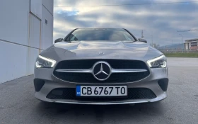Mercedes-Benz CLA Shooting Brake * Carplay * Widescreen * 9G * MBUX, снимка 2
