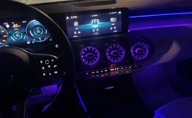 Mercedes-Benz CLA Shooting Brake * Carplay * Widescreen * 9G * MBUX, снимка 15