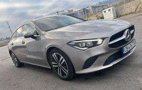 Mercedes-Benz CLA Shooting Brake * Carplay * Widescreen * 9G * MBUX, снимка 1