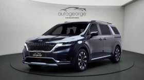 Kia Carnival 7 seater Noblesse autogeorge.com