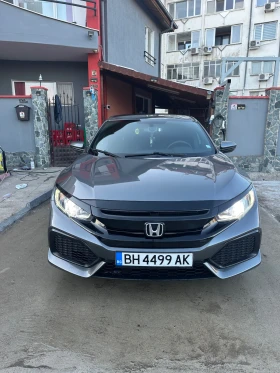 ������ Honda Civic