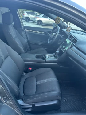 Honda Civic 1.5 Turbo | Mobile.bg � ����� ������ 13