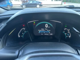 Honda Civic 1.5 Turbo | Mobile.bg � ����� ������ 8