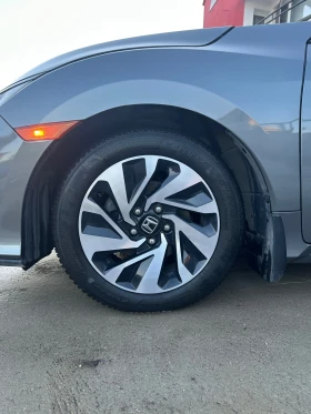 Honda Civic 1.5 Turbo | Mobile.bg � ����� ������ 7