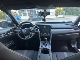 Honda Civic 1.5 Turbo | Mobile.bg � ����� ������ 11