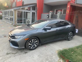 Honda Civic 1.5 Turbo - 16000 € / 31293.28 лв. - 45255781 9