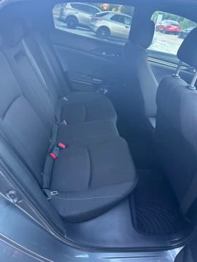 Honda Civic 1.5 Turbo | Mobile.bg � ����� ������ 12