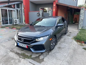 Honda Civic 1.5 Turbo - 16000 € / 31293.28 лв. - 45255781 4