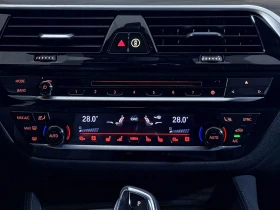 BMW 550 M-PERF PK| HARMAN| AIR| LANE ASSIST| DIST| ОБДУХ - 25100 € / 49091.33 лв. - 61093500 12