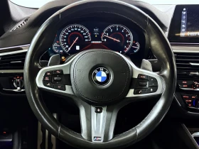 BMW 550 M-PERF PK| HARMAN| AIR| LANE ASSIST| DIST| ОБДУХ - 25100 € / 49091.33 лв. - 61093500 8