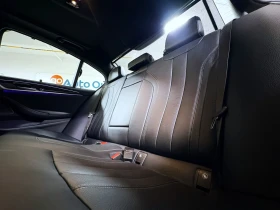 BMW 550 M-PERF PK| HARMAN| AIR| LANE ASSIST| DIST| ОБДУХ - 25100 € / 49091.33 лв. - 61093500 17