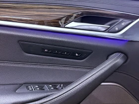 BMW 550 M-PERF PK| HARMAN| AIR| LANE ASSIST| DIST| ОБДУХ - 25100 € / 49091.33 лв. - 61093500 14