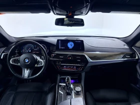 BMW 550 M-PERF PK| HARMAN| AIR| LANE ASSIST| DIST| ОБДУХ - 25100 € / 49091.33 лв. - 61093500 7