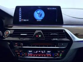 BMW 550 M-PERF PK| HARMAN| AIR| LANE ASSIST| DIST| ОБДУХ - 25100 € / 49091.33 лв. - 61093500 11