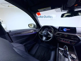 BMW 550 M-PERF PK| HARMAN| AIR| LANE ASSIST| DIST| ОБДУХ - 25100 € / 49091.33 лв. - 61093500 9