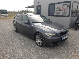 BMW 320 КАТО НОВ - 5200 € / 10170.32 лв. - 31683802 2