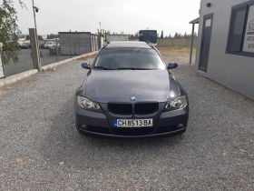 BMW 320 КАТО НОВ - 5200 € / 10170.32 лв. - 31683802 10