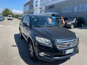 ����� �� �������� �� Toyota Rav4 ���� ���