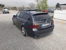 BMW 320 КАТО НОВ - 5200 € / 10170.32 лв. - 31683802 6
