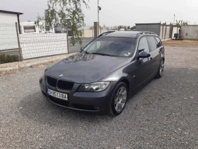 BMW 320 КАТО НОВ - 5200 € / 10170.32 лв. - 31683802 9