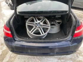 Mercedes-Benz E 350 * KEYLESS ENTRY* * ШИБЕДАХ* * ПОДГРЕВ*  - 10300 € / 20145.05 лв. - 88128491 17