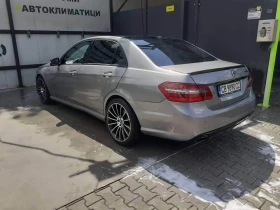 Mercedes-Benz E 350 E 350 CDI. AMG пакет 4MATIC - 9000 € / 17602.47 лв. - 17873331 2