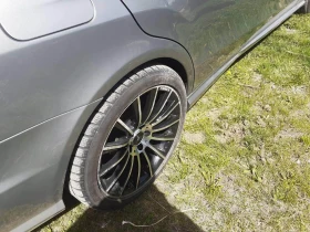 Mercedes-Benz E 350 E 350 CDI. AMG пакет 4MATIC - 9000 € / 17602.47 лв. - 17873331 6