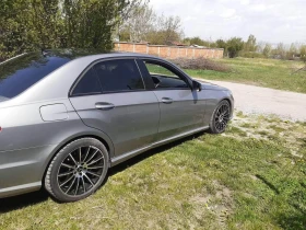 Mercedes-Benz E 350 E 350 CDI. AMG пакет 4MATIC - 9000 € / 17602.47 лв. - 17873331 3