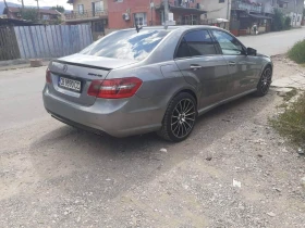 Mercedes-Benz E 350 E 350 CDI. AMG пакет 4MATIC - 9000 € / 17602.47 лв. - 17873331 4