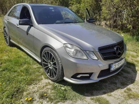 Mercedes-Benz E 350 E 350 CDI. AMG пакет 4MATIC - 9000 € / 17602.47 лв. - 17873331 5