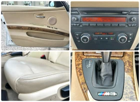 BMW 318 2.0i 129HP КОЖА AUTOMAT - 4600 € / 8996.82 лв. - 61277657 15