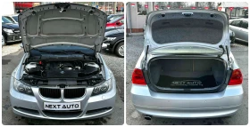BMW 318 2.0i 129HP КОЖА AUTOMAT - 4600 € / 8996.82 лв. - 61277657 16
